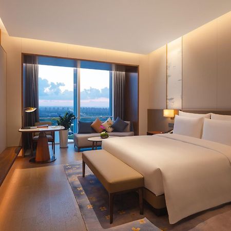 Suzhou International Conference Hotel Εξωτερικό φωτογραφία