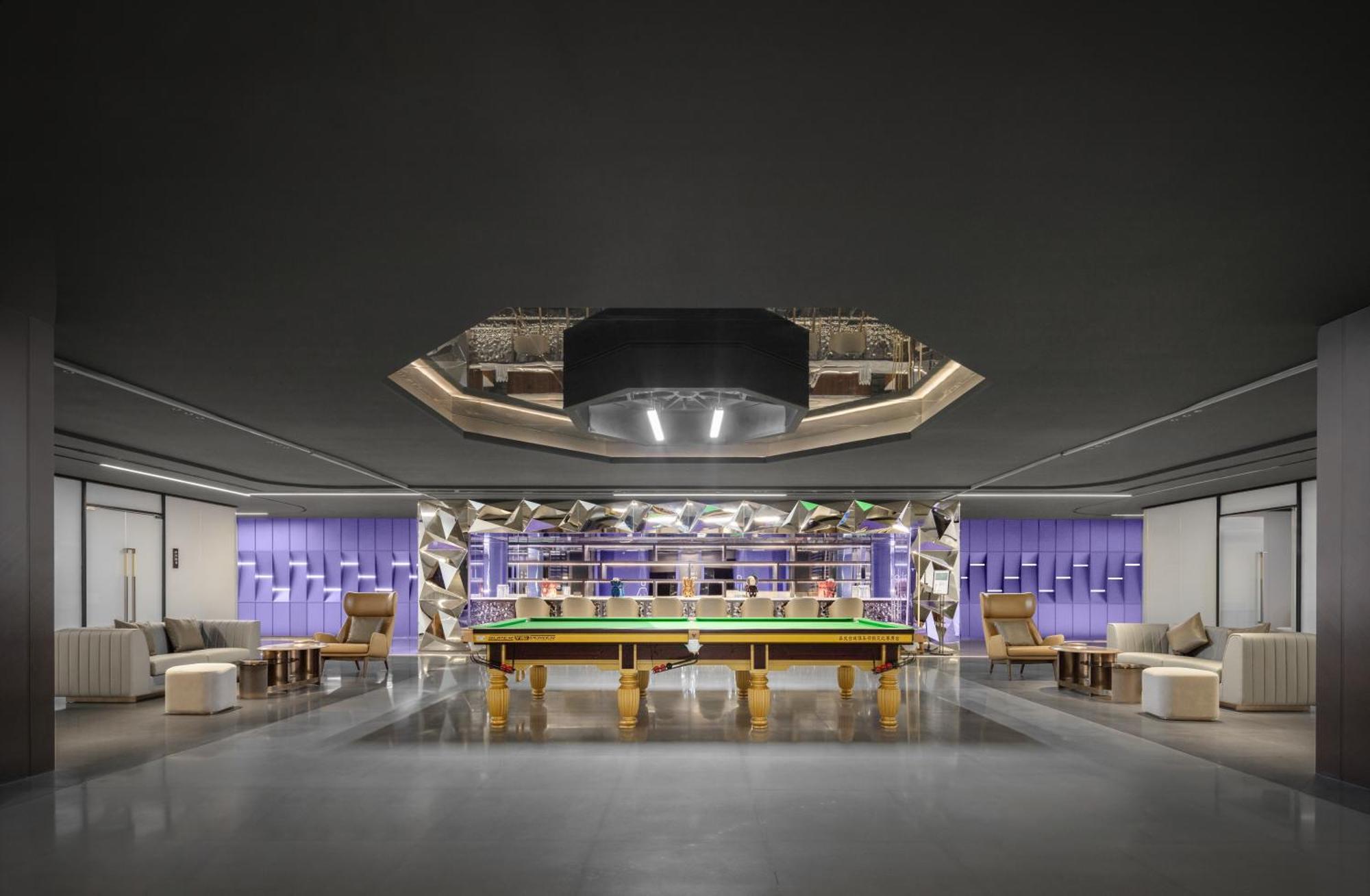 Suzhou International Conference Hotel Εξωτερικό φωτογραφία