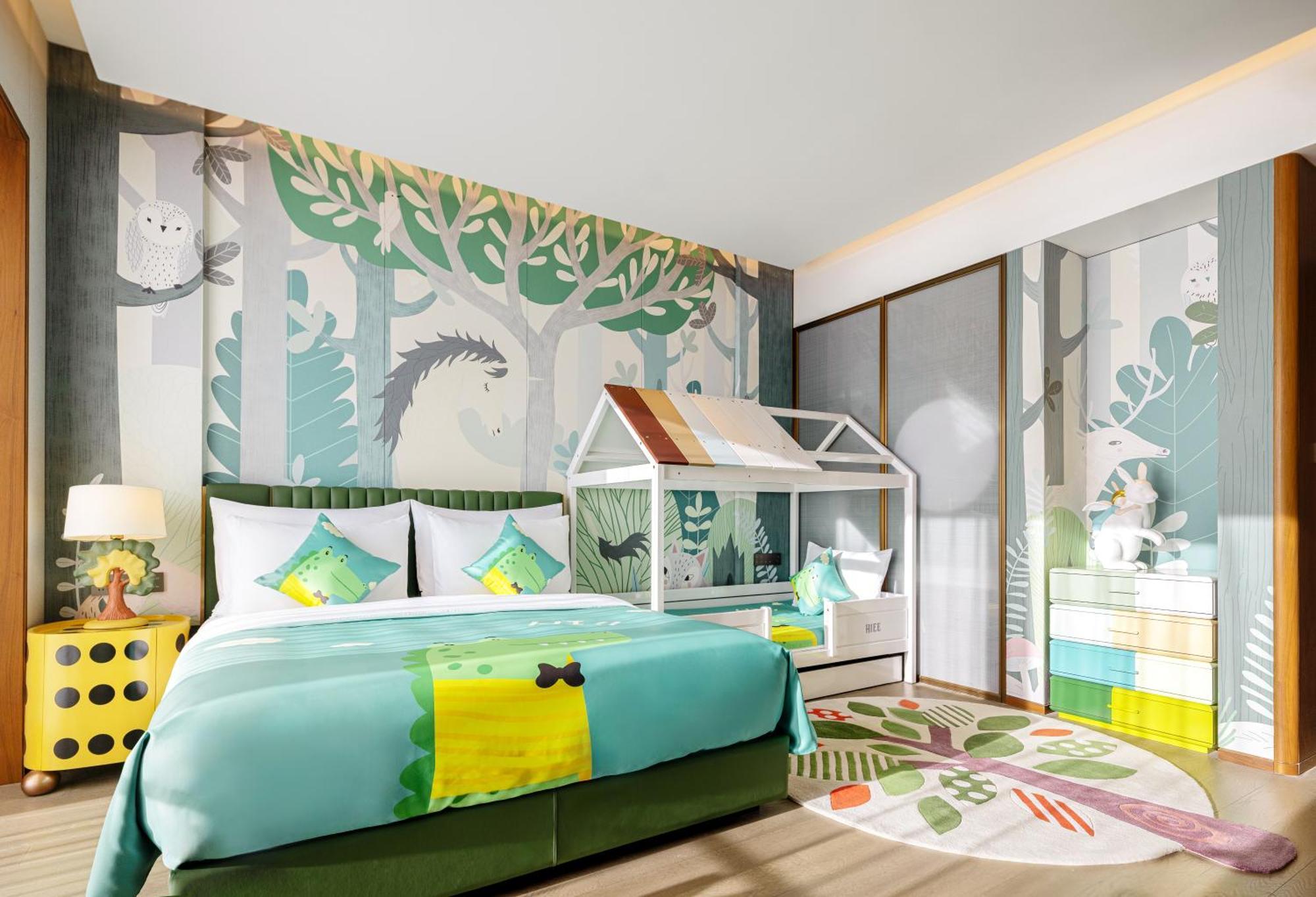 Suzhou International Conference Hotel Εξωτερικό φωτογραφία