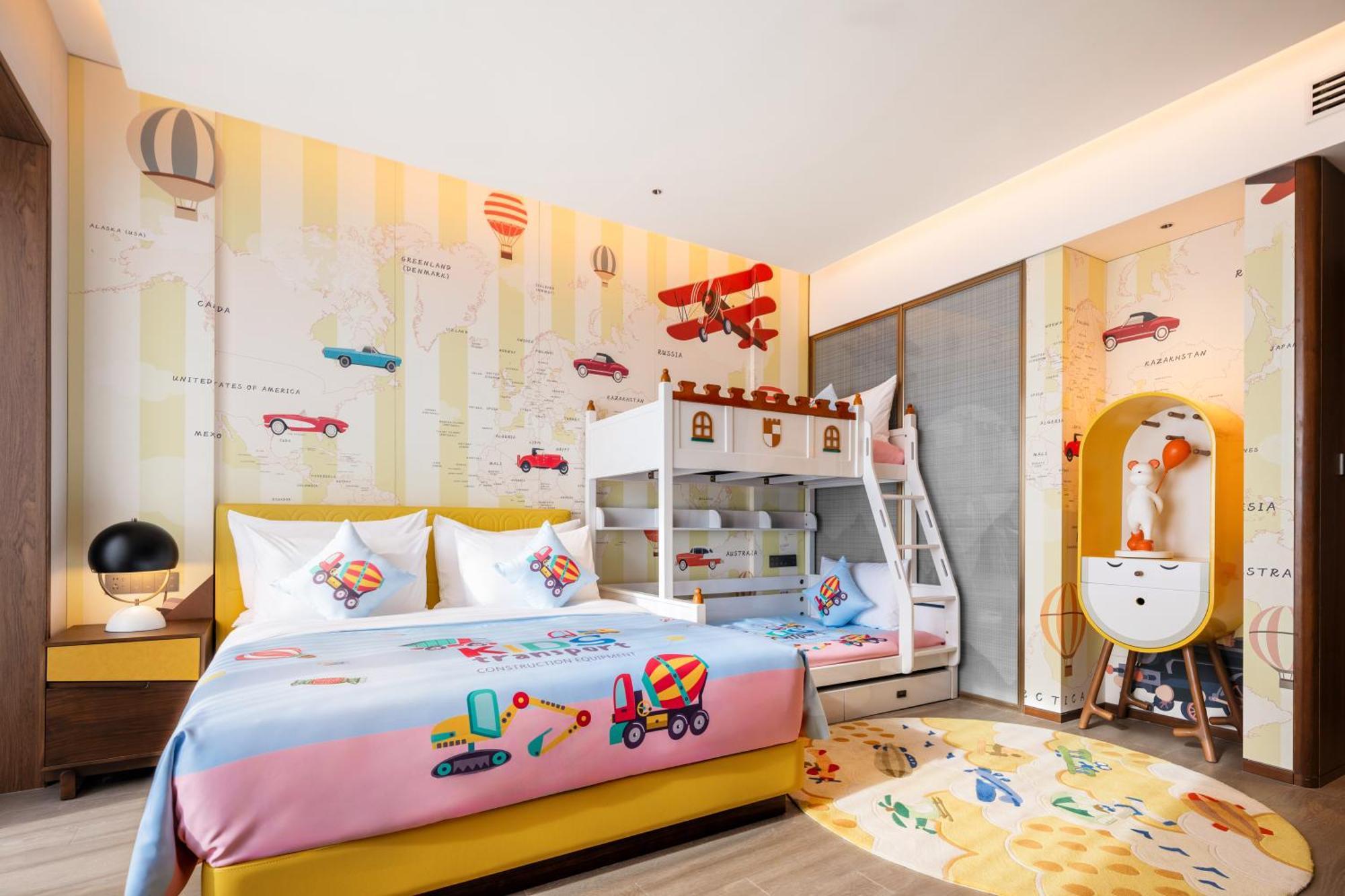 Suzhou International Conference Hotel Εξωτερικό φωτογραφία