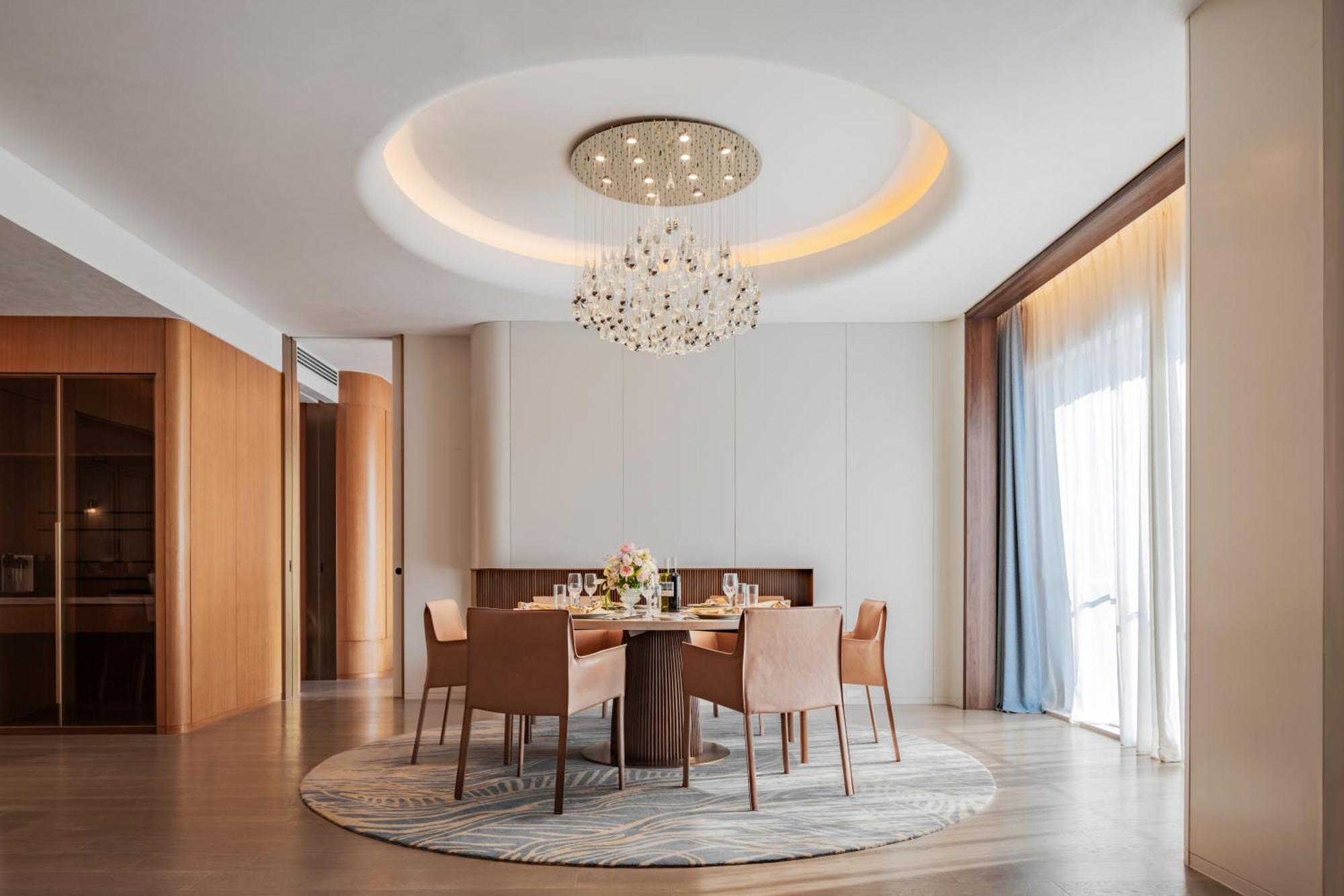 Suzhou International Conference Hotel Εξωτερικό φωτογραφία