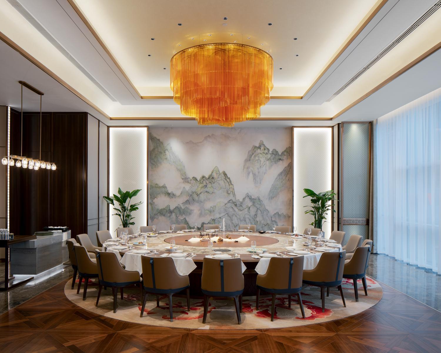 Suzhou International Conference Hotel Εξωτερικό φωτογραφία