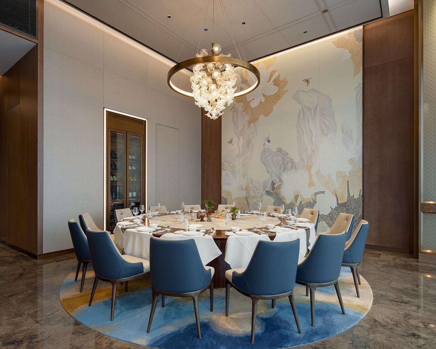 Suzhou International Conference Hotel Εξωτερικό φωτογραφία