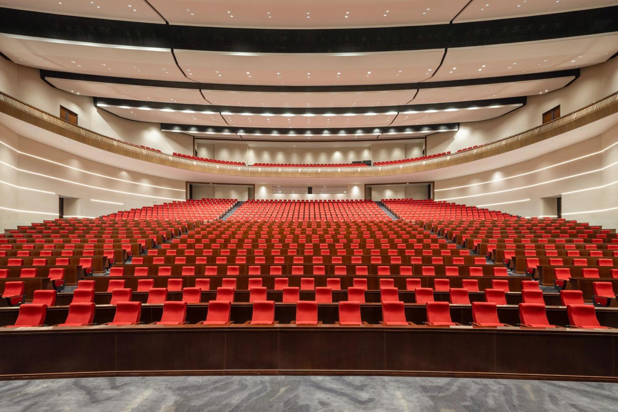 Suzhou International Conference Hotel Εξωτερικό φωτογραφία